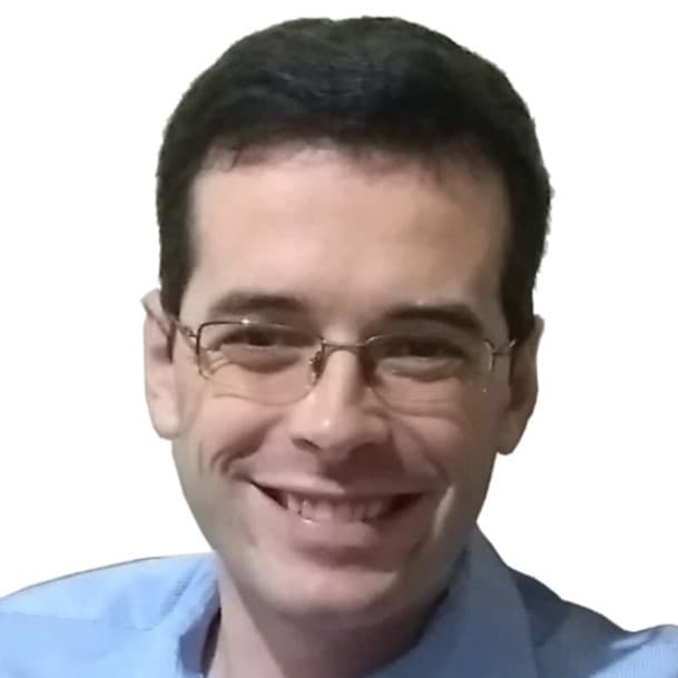 Tércio Lovro Santiago